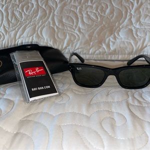 Ray Ban sunglasses Mr Burbank